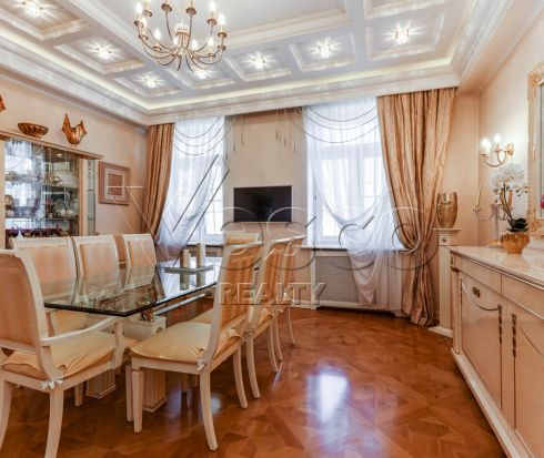 Квартира