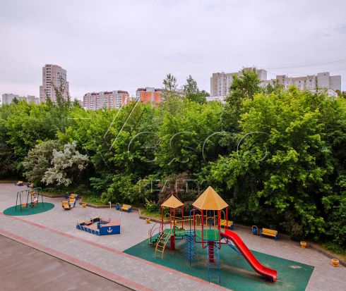 Квартира