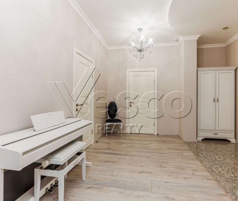 Квартира