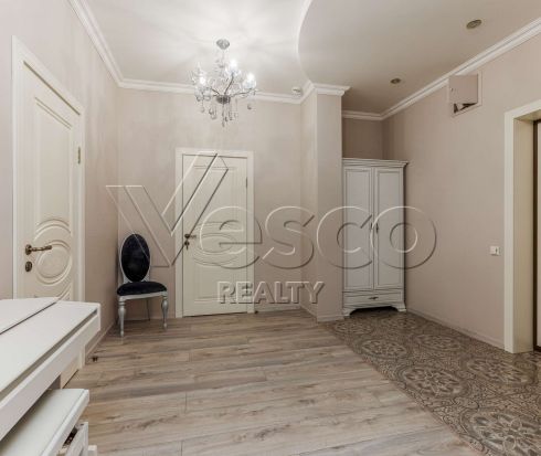 Квартира