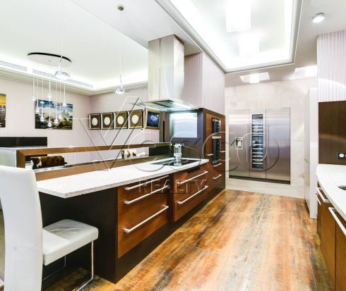 Квартира