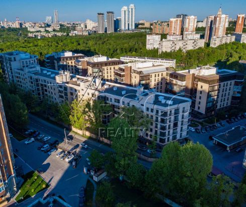 Квартира