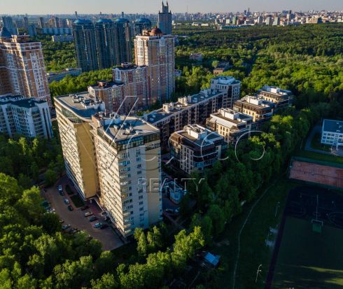 Квартира