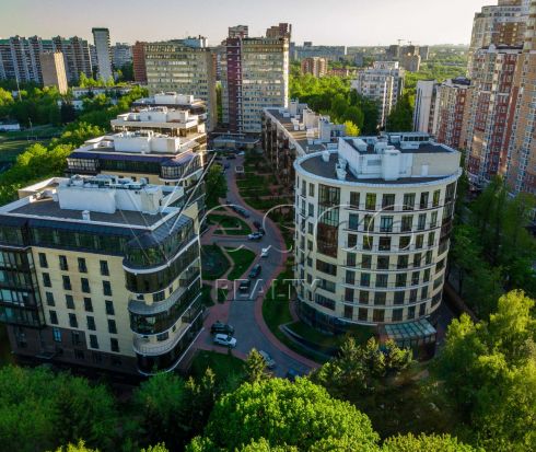 Квартира