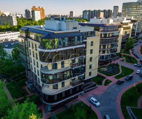 Квартира