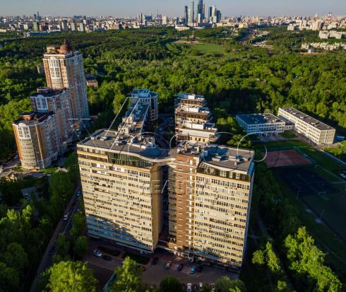 Квартира