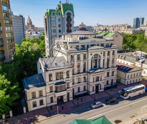 Квартира