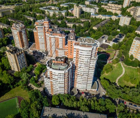 Квартира