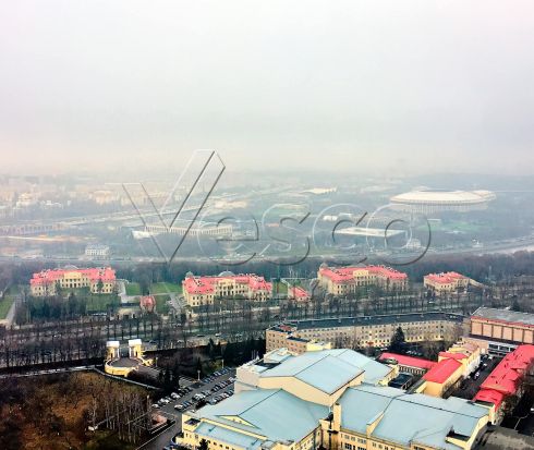 Квартира