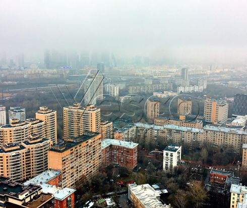 Квартира