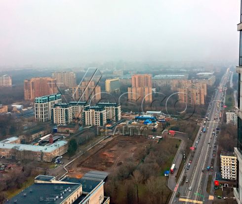 Квартира