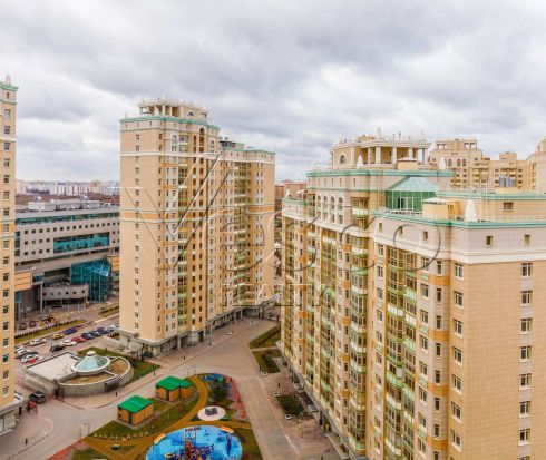 Квартира