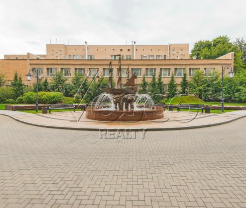 Квартира