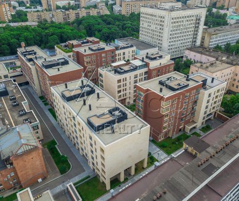 Квартира