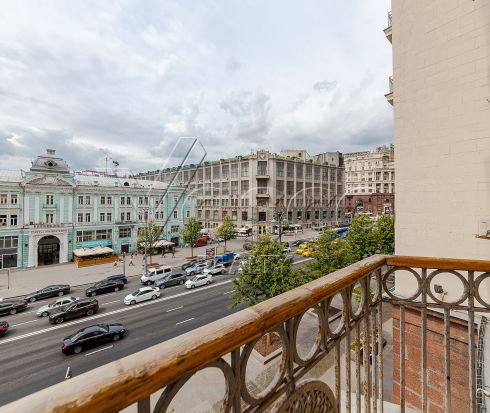 Квартира