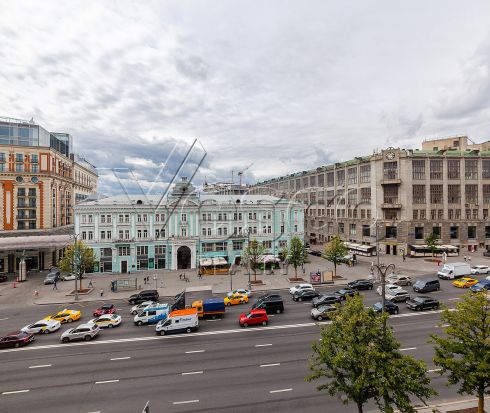 Квартира