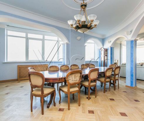 Квартира