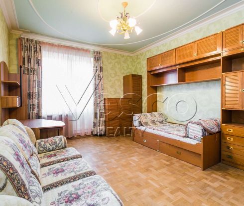 Квартира