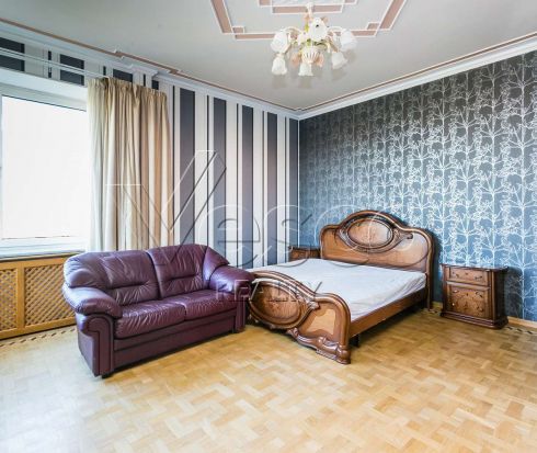 Квартира