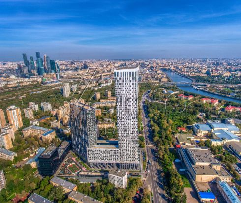 Квартира