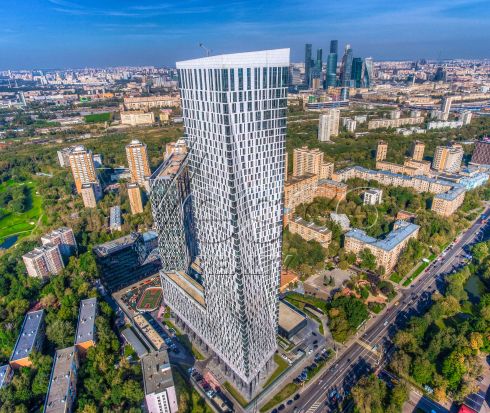 Квартира
