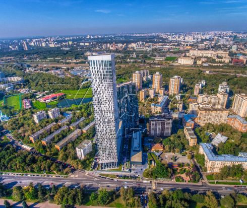 Квартира