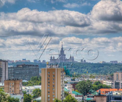 Квартира