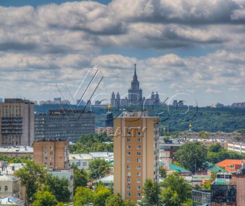 Квартира