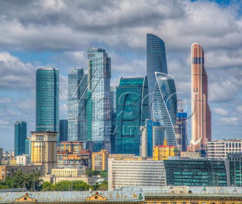 Квартира