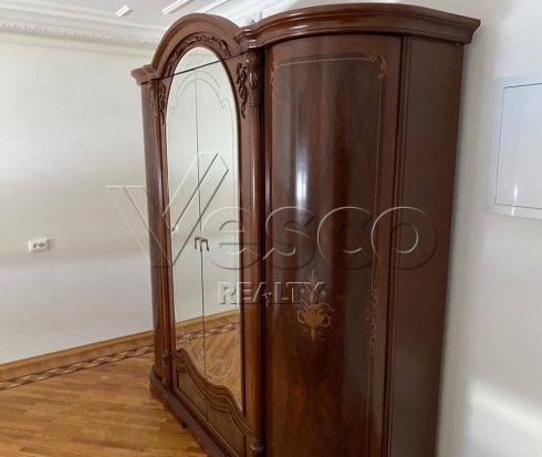 Усадьба в Глухово