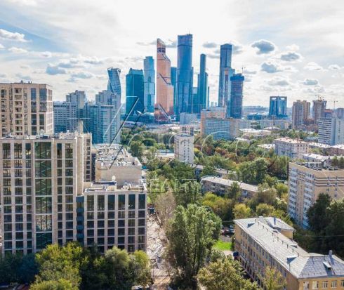 Квартира