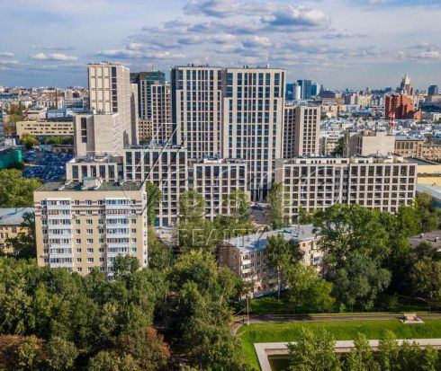 Квартира