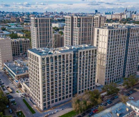 Квартира