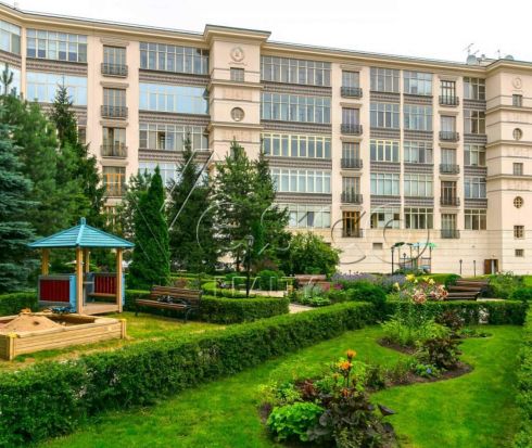 Квартира