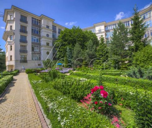 Квартира
