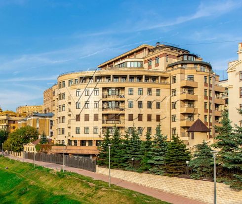 Квартира