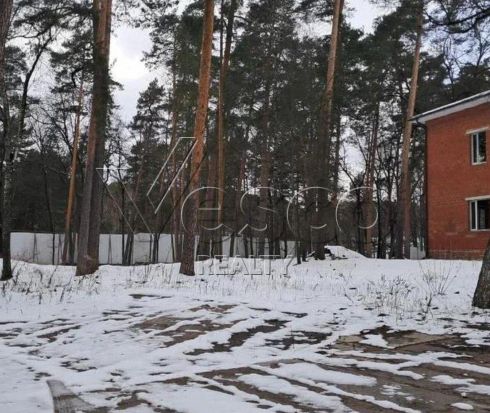 Участок
