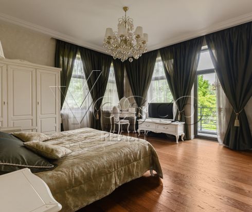 Дом под ключ на прибрежном участке в Бенилюкс