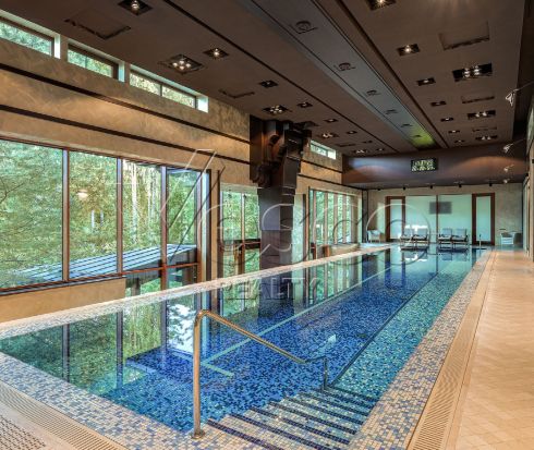 “Hideaway Residence” с исключительной приватностью
