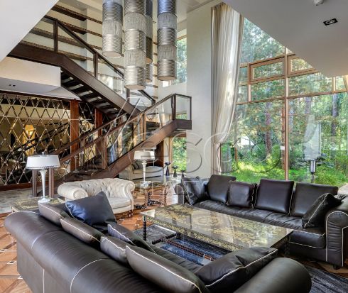 “Hideaway Residence” с исключительной приватностью