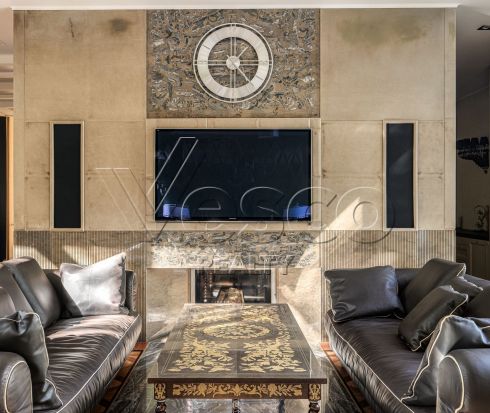 “Hideaway Residence” с исключительной приватностью