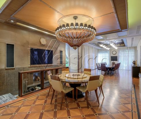 “Hideaway Residence” с исключительной приватностью