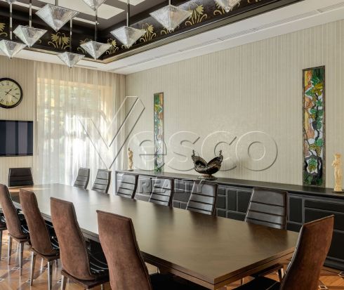 “Hideaway Residence” с исключительной приватностью