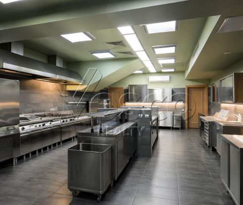 “Hideaway Residence” с исключительной приватностью