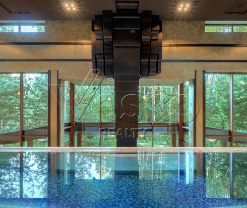 “Hideaway Residence” с исключительной приватностью