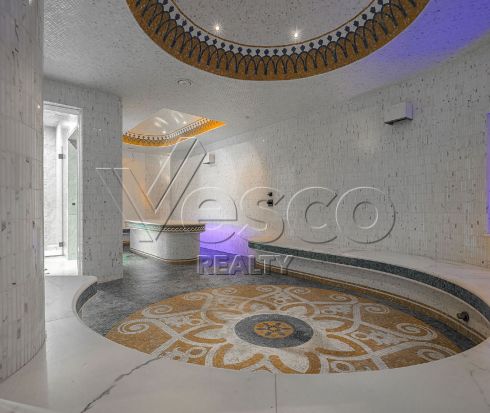 “Hideaway Residence” с исключительной приватностью