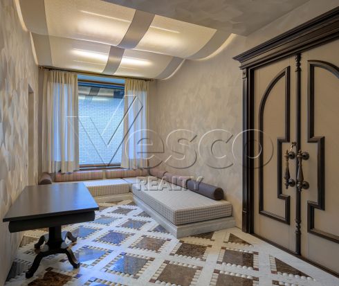 “Hideaway Residence” с исключительной приватностью