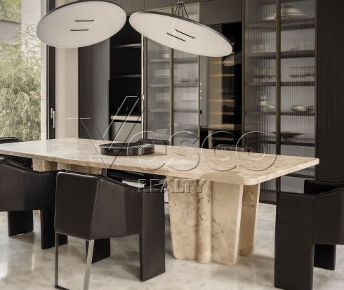 Villa Sherwood. Территория уединения