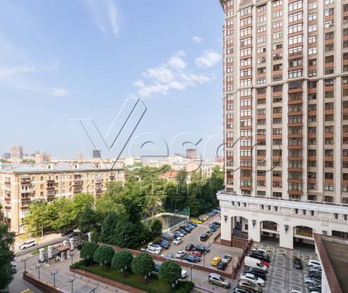 Квартира