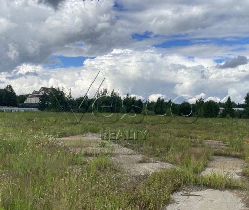 Участок ИЖС под строительство коттеджа